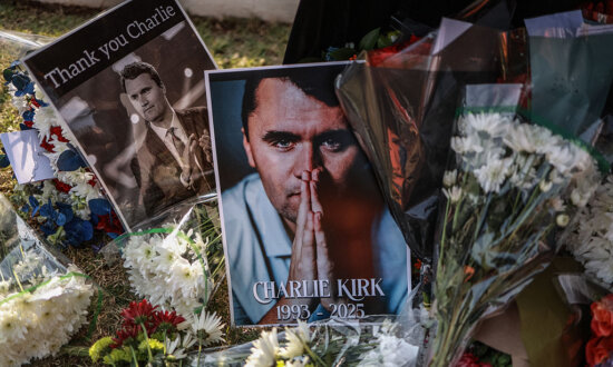 LIVE NOW: Turning Point Hosts Vigil for Charlie Kirk at Colorado State University