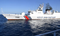 China’s Aggression a Tactic to Systematically Seize Control of South China Sea: Analysts