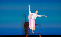 Winners Reflect on NTD’s Classical Chinese Dance Competition: ‘An Honor to Participate’