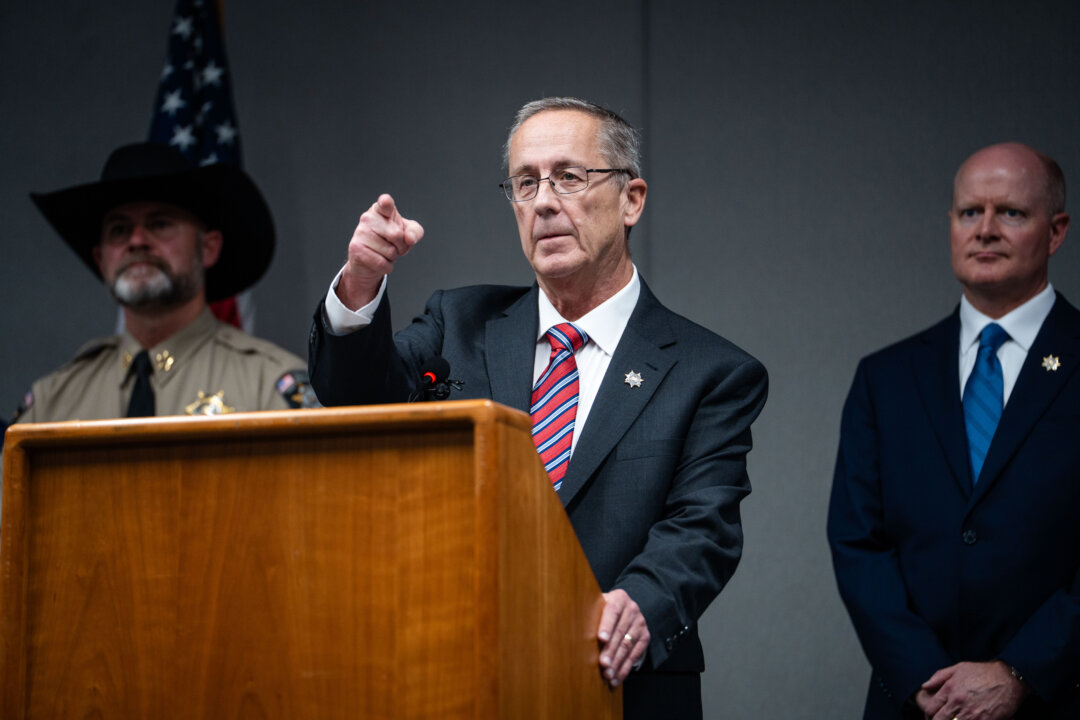 Prosecutors Announce Charges Against Suspected Charlie Kirk Assassin