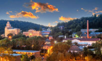 What’s Hot in Hot Springs, Arkansas
