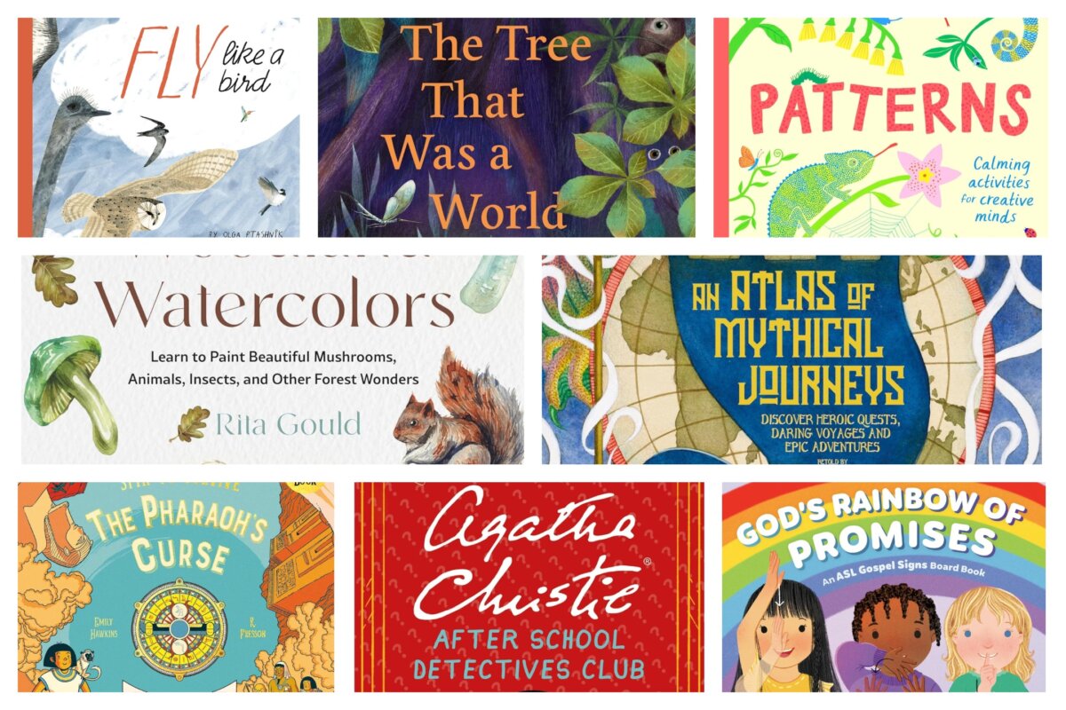 A selection of current and upcoming releases will provide loads of co-curricular and extra-curricular fun during the school year.
