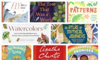 Books for After-School Fun and Learning