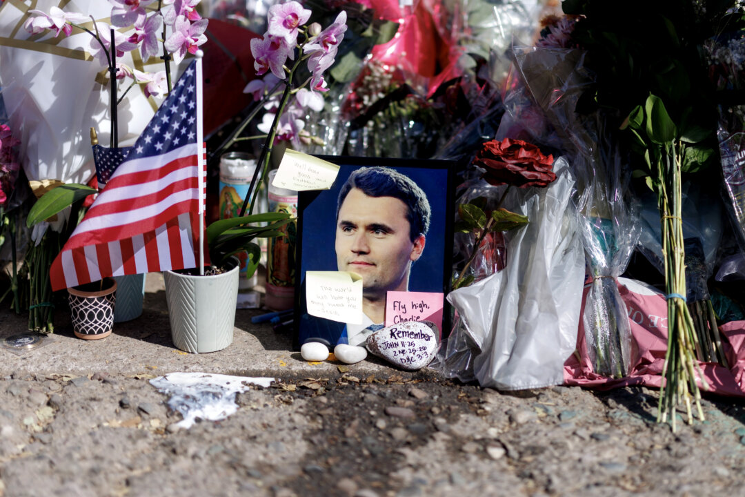 News Anchor Resigns After Being Suspended Over On-Air Charlie Kirk Tribute