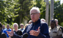 Tim Walz Launches Bid for 3rd Term as Minnesota Governor