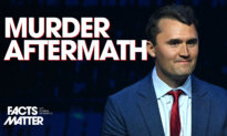 FBI Confirms DNA Match in Kirk Killing, Reveals Details of Note; TPUSA Chapter Requests See 10X Surge | Facts Matter