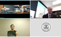 Tyler Robinson Makes First Appearance in Court, Faces Capital Murder Charge in Charlie Kirk Assassination