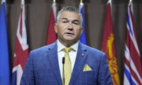 Conservatives Table Bill to Extend Sanctions to Relatives of Human Rights Violators