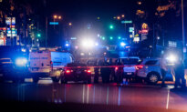 Memphis National Guard Deployment Stirs Debate
