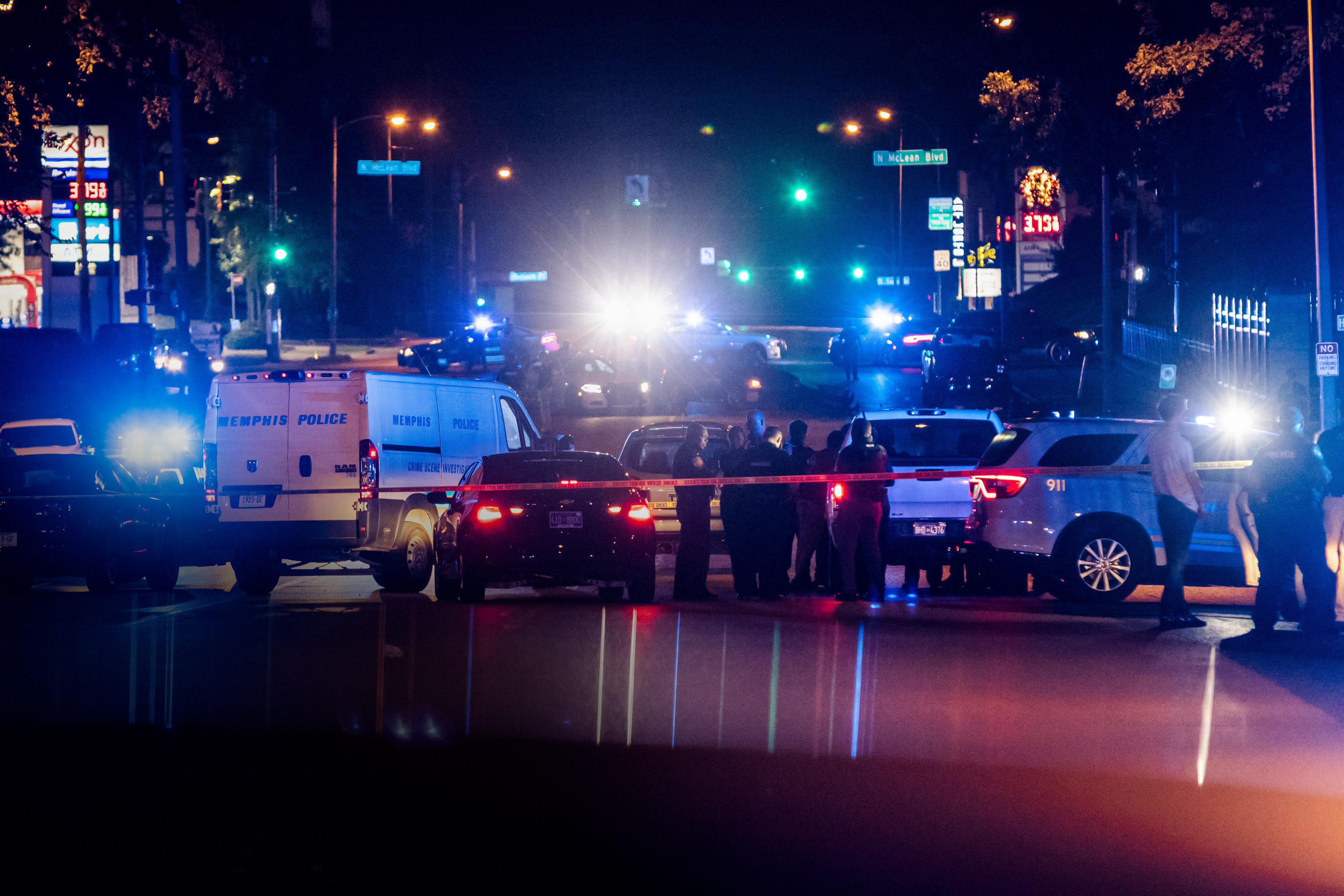 Trump’s National Guard Deployment Puts Focus on Violent Crime in Memphis–What to Know