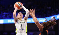 Paige Bueckers Finds Out She’s WNBA Rookie of the Year in Unique Way