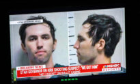 Radicalization of Suspected Charlie Kirk Assassin a Key Focus