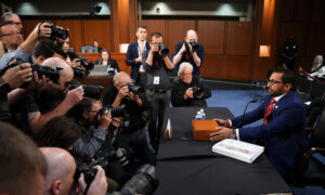 Kash Patel Testifies on Investigation Into Charlie Kirk’s Assassination; Suspected Kirk Assassin Faces Initial Court Hearing in Utah