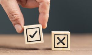 How to Stop Making Bad Decisions