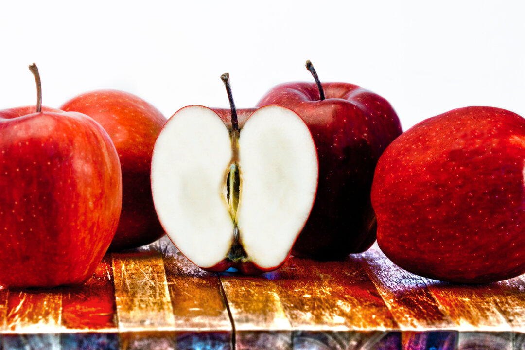3 Recipes That Make the Most of Apple Season