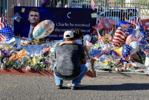 Suspect in Charlie Kirk Murder to Face Death Penalty; US, UK Sign $42 Billion Tech Deal | NTD Good Morning (Sept. 17)