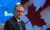 Bank of Canada Lowers Key Interest Rate to 2.25 Percent