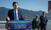 BC Approves LNG Megaproject on North Coast