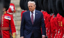 Trump Says He Is Designating Antifa as Terrorist Organization