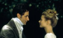 Aristotelian Friendship in Jane Austen’s ‘Emma’