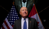 US Ambassador Hoekstra Thanks Canada for Contributing to Ukraine Security