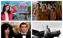Epoch Watchlist: Recommended Viewing for Sept. 19–25