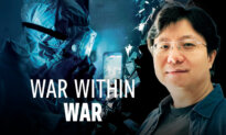Courage Versus Censorship: Behind the Scenes of ‘The Unrestricted War’