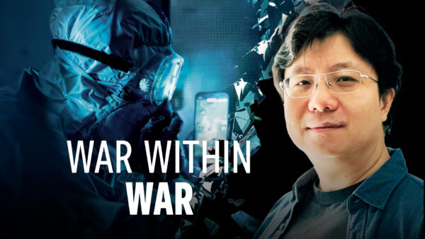 Courage Versus Censorship: Behind the Scenes of ‘The Unrestricted War’
