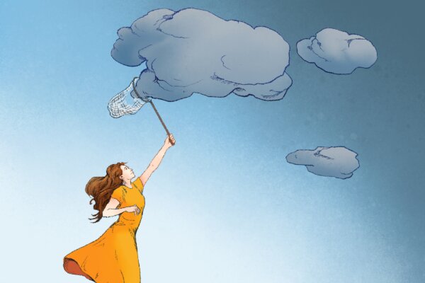 9 Strategies for a Life With Less Stress and Anxiety