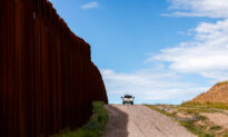 Lawsuit Escalates as Arizona Tribe Seeks Injunction Against New Border Wall Construction