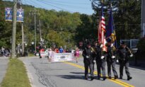 Mount Hope Celebrates Its 200th Anniversary
