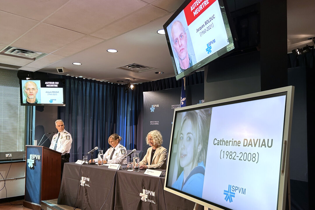 Cover image for From Cold to Closed: Advances in DNA Analysis Helped Solve Cold Cases in 2025