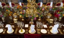 7 Ways the Dinner Menu Has Been Used as Social Control
