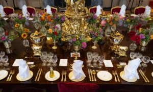 7 Ways the Dinner Menu Has Been Used as Social Control