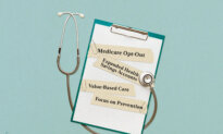 4 Ideas on How to Reform America’s Health Care System