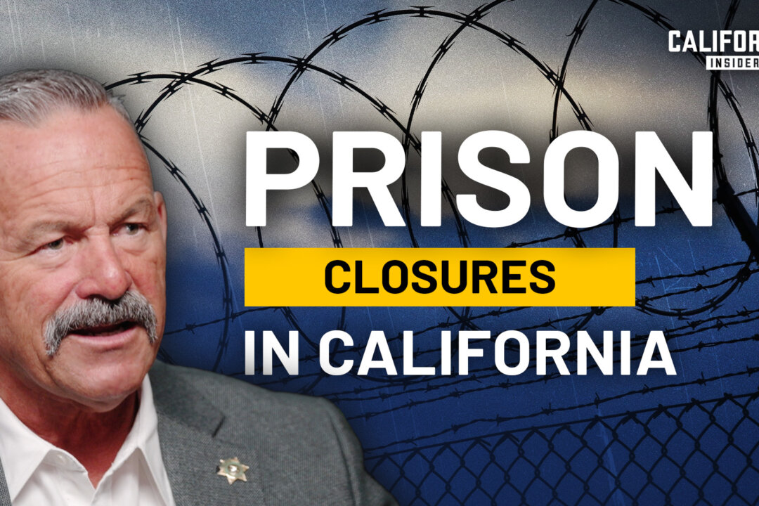 NextImg:As California’s Inmate Population Drops, the Question Arises: Are the Prisons Needed?