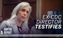 Former CDC Director Testifies to Clashes With RFK Jr., Tells Senate Why She Believes She Was Fired | Capitol Report