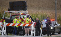 Shooting in Rural Pennsylvania Leaves 3 Police Officers Dead, 2 Injured