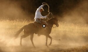 The Cowboy Code: 10 Principles to Live By