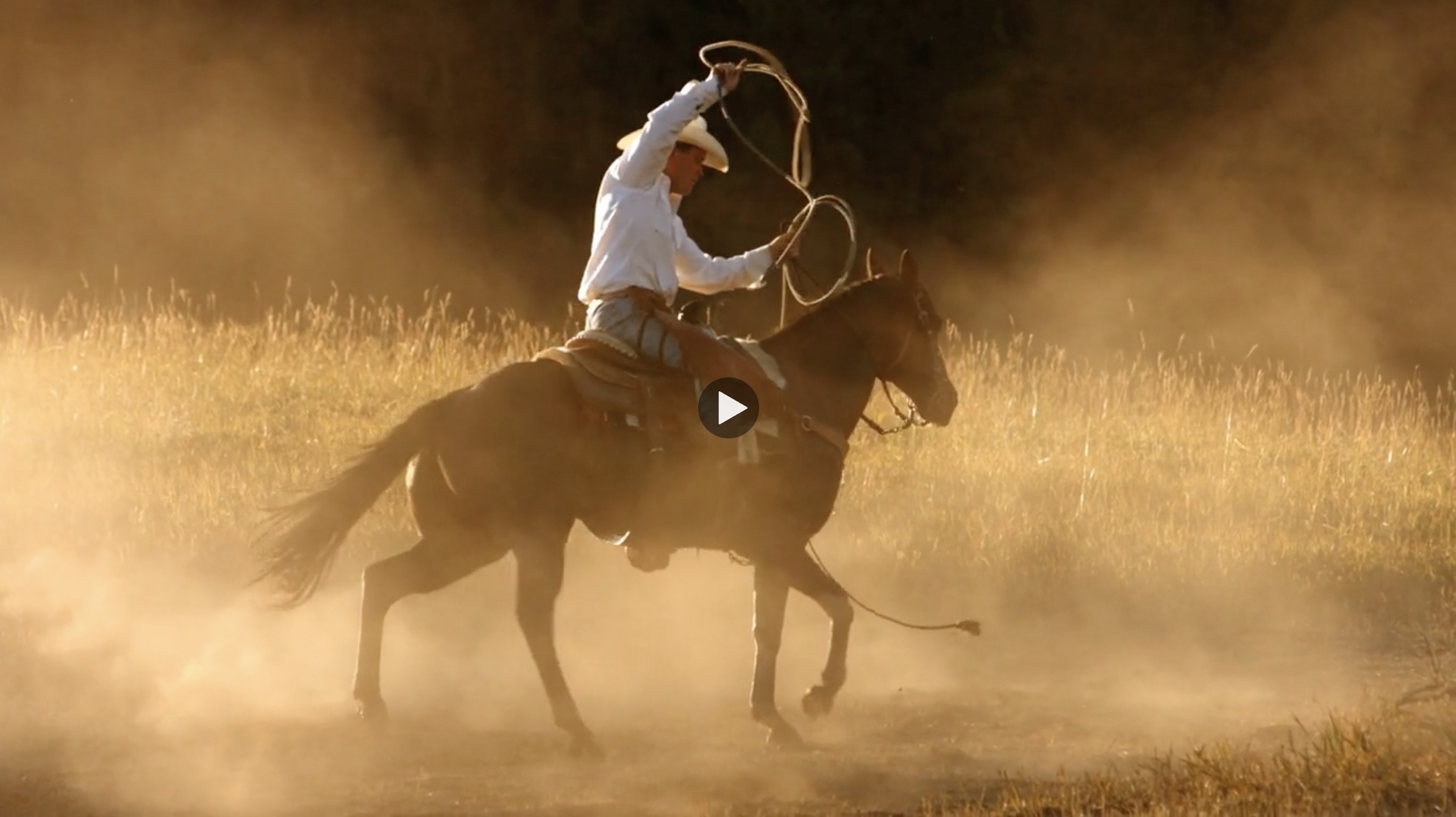 The Cowboy Code: 10 Principles to Live By