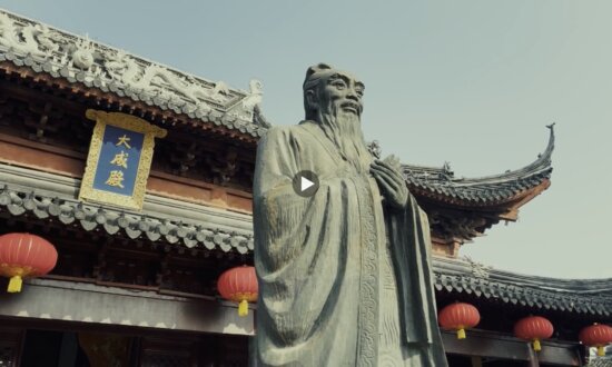 5 Quotes From Confucius That Still Apply Today