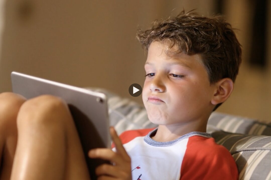 5 Smart Ways to Limit Kids’ Screen Time