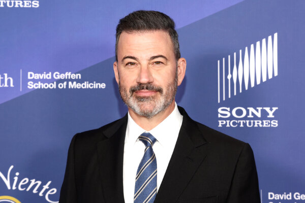 Jimmy Kimmel Suspended—5 Takeaways