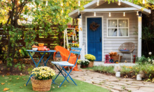 Ask Angi: How Should I Decorate My Porch for Fall?
