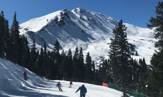 More Kids Can Ski Cheaply as Affordable Pass Program Adds Three Grades