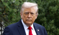 Charlie Kirk Had a Good Chance at Being President in the Future, Trump Says