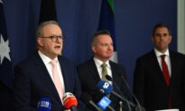 Australian Government Reveals New 2035 Emissions Target, $9 Billion in Spending