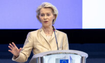 EU Calls Russian Threats to Baltic States ‘Completely Unacceptable’