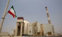 UN Security Council Rejects Iran Sanctions Relief Over Nuclear Program