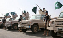Saudi Arabia, Nuclear-Armed Pakistan Sign Mutual Defense Pact